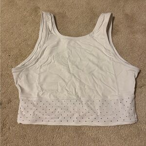 Lululemon crop top